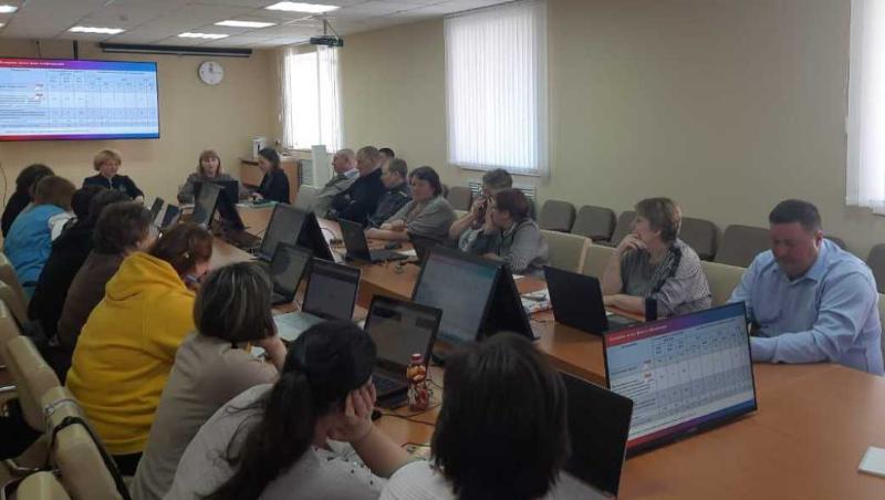 Семинар для аграриев в Куединском муниципальном округе